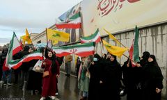 Rośnie napięcie w Libanie. Hezbollah opiera się rządowi