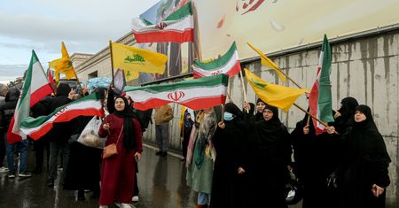 Rośnie napięcie w Libanie. Hezbollah opiera się rządowi