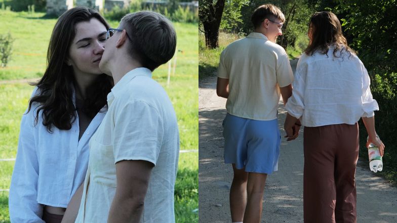 Katarzyna Zillmann, Julia Walczak