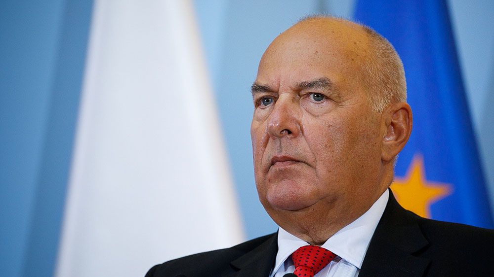 Ministerstwo Finansów nie czeka na wyrok TSUE. Wprowadza podatek od nowego roku