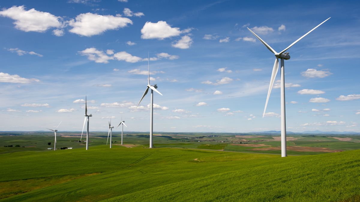 Zielony wodór będzie produkowany nad Wisłą