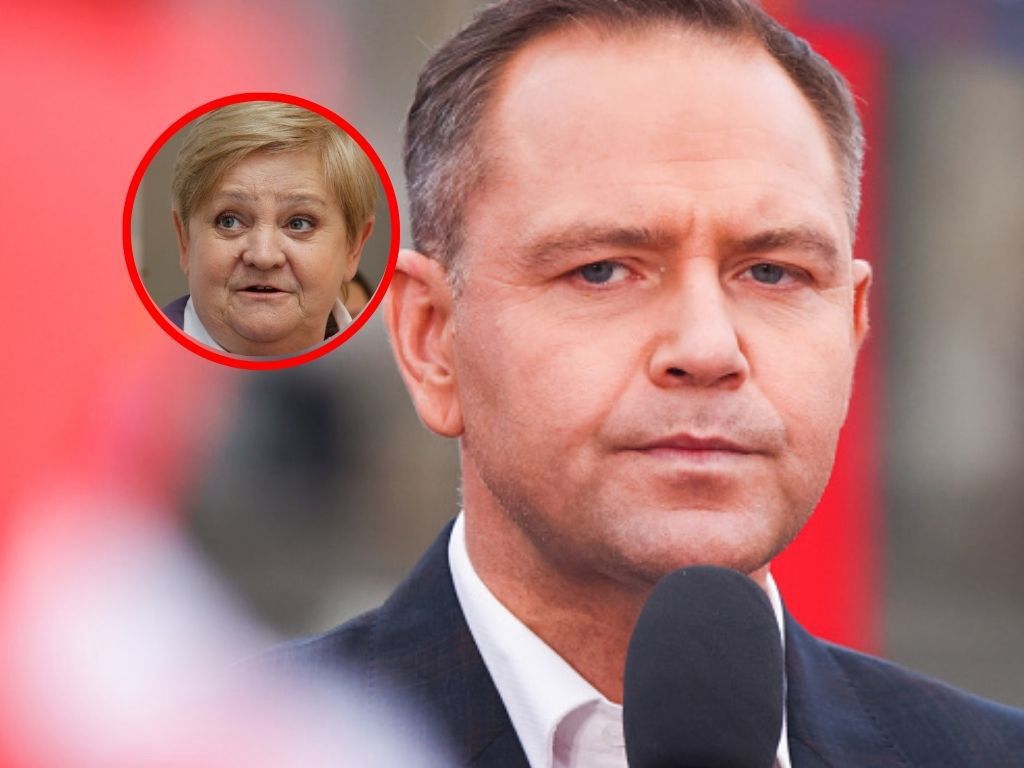 Hejt na córkę Nawrockiego. Ekspertka: Obrzydliwe