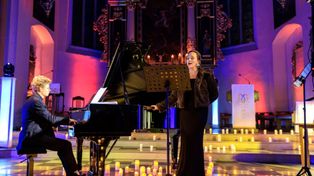 Legnickie Pole i Chojnów: Wieczory z muzyką Chopina