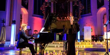 Legnickie Pole i Chojnów: Wieczory z muzyką Chopina