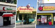 Oto skąd się wzięła nazwa sieci Biedronka i jak powstało logo. Miało być "proste, tanie i rzucające się w oczy"