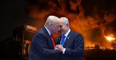 Kiedy koniec wojny? Trump: "Podejmę decyzję w odpowiednim czasie"