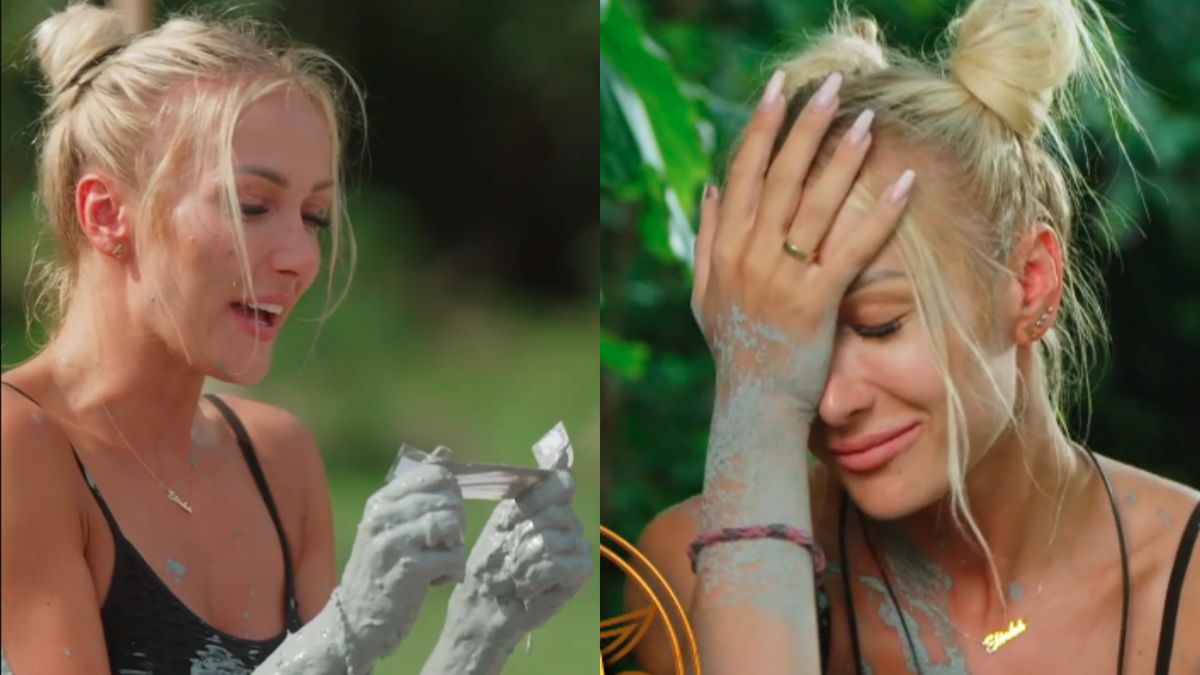 Miasto na literę F? Francja. Eliza Trybała zaliczyła wpadkę