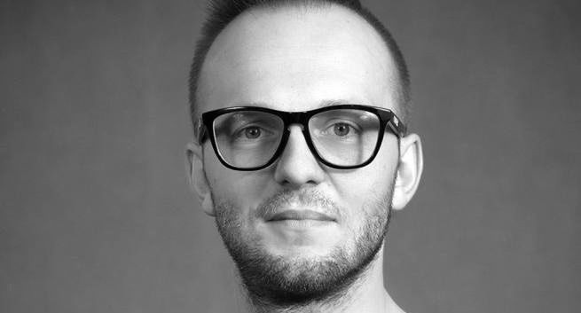 Rafał Frączak nowym key account executive w Time