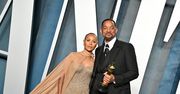 "To mnie obudziło". Will Smith w końcu komentuje wypowiedzi żony na temat ich małżeństwa