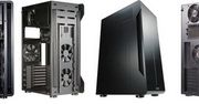 Bardzo stylowa i elegancka obudowa - Lian Li PC-X500B