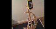 Tron dla iPhone'a