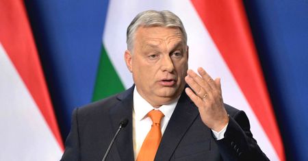 Węgry walczą z gigantyczną inflacją. Rząd Viktora Orbana zmusi sklepy do obniżek cen