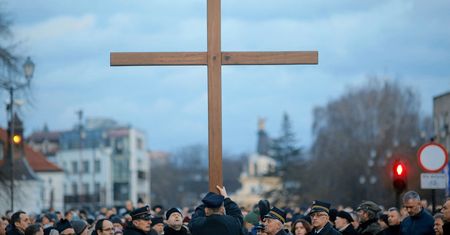 Czy Wielki Piątek to dzień wolny od pracy? Jest jeden warunek