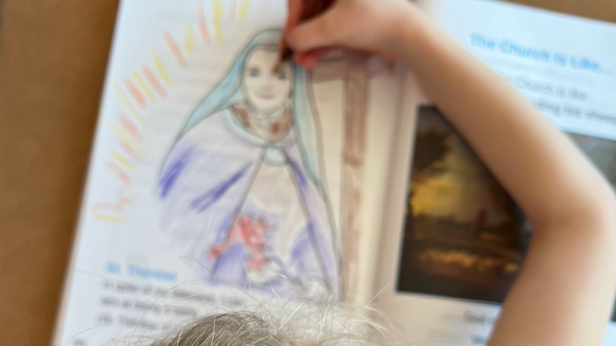 W Wojniczu lekcje religii odbędą się w salkach katechetycznych