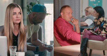 Widzowie zrugali ekspertki ze "Ślubu od pierwszego wejrzenia": "DO WYMIANY. Ktoś w ogóle nad tym panuje?"