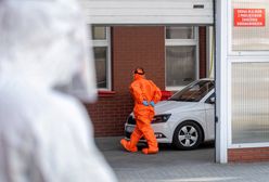 Koronawirus. Powstają specjalne poradnie. Skorzystają ci, którzy wyzdrowieli, ale wcale zdrowi nie są