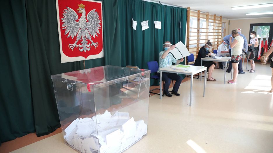Wybory 2020. Podpowiadamy, jak znaleźć lokal wyborczy