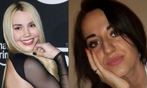 Marianna Schreiber pokazała, jak wyglądała DEKADĘ temu. "ZUPEŁNIE INNA KOBIETA" (FOTO)