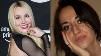 Marianna Schreiber pokazała, jak wyglądała DEKADĘ temu. "ZUPEŁNIE INNA KOBIETA" (FOTO)