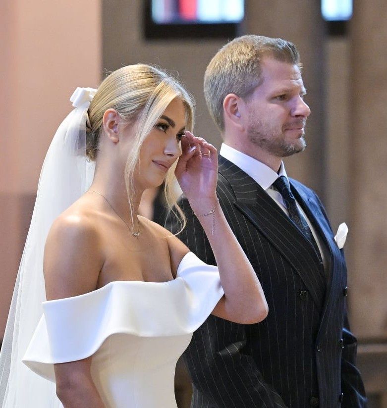 Filip Chajzer i Bianka