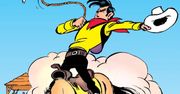 „Lucky Luke. Rodeo”: Wesołe życie kowboja [RECENZJA]