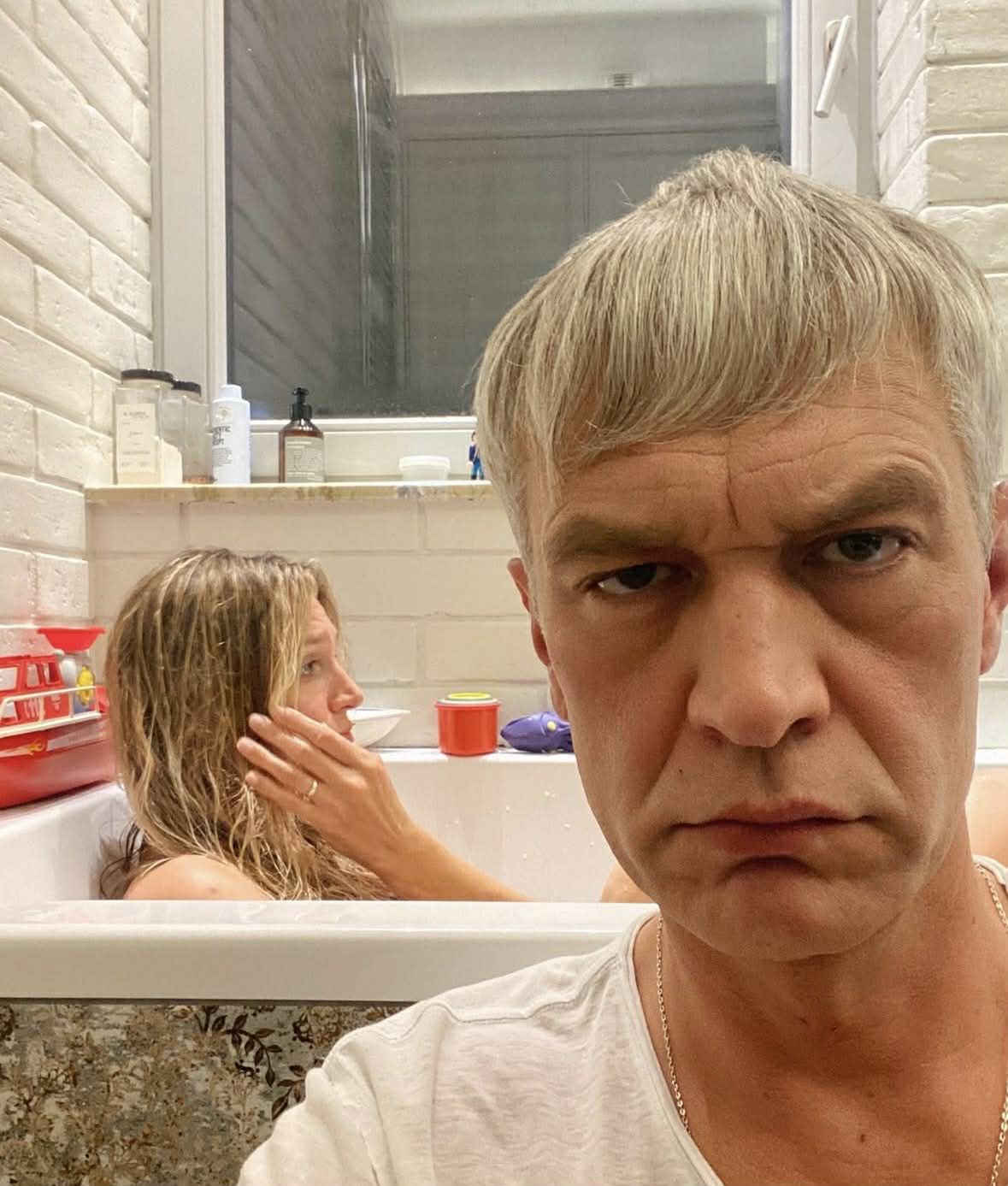 Mieszkanie Żebrowskich