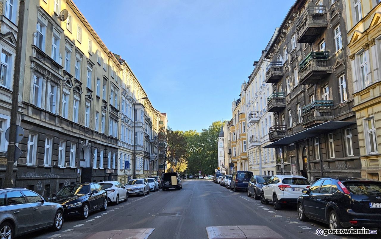 Gorzów: Remonty kamienic. Radne chcą dwóch milionów złotych w budżecie