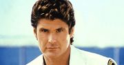 Kochały się w nim miliony kobiet. Jak dziś wygląda David Hasselhoff?