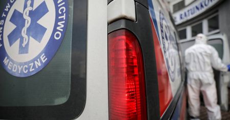 Koronawirus w Polsce. Ponad 300 zgonów. Są już nowe dane z 15 grudnia