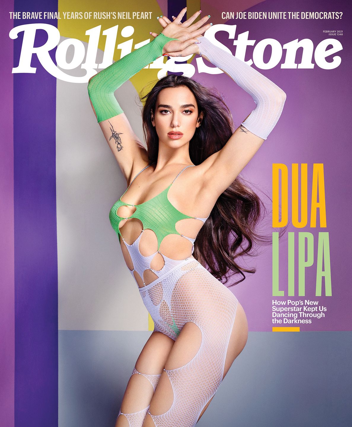 Dua Lipa