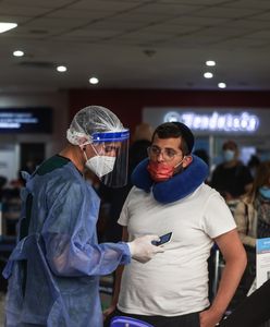 Rząd zmieni zasady kwarantanny. Rzecznik Ministerstwa Zdrowia odpowiada prof. Horbanowi