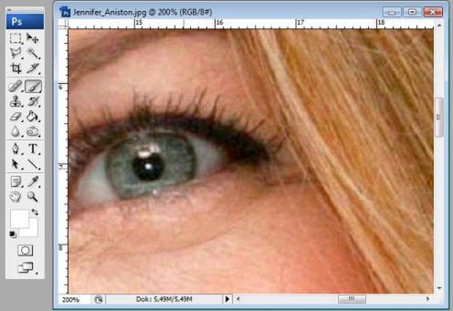 Photoshop czyni cuda (wideo) 1