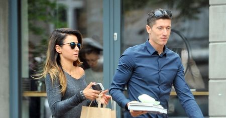 Lewandowski dostanie podwyżkę... 3 MILIONY EURO?!
