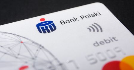 Serwis iPKO biznes zyskał obsługę rachunków ESCROW