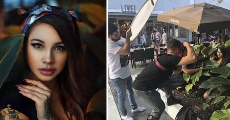 Instagram vs. rzeczywistość. Takie zdjęcia możesz zrobić wszędzie