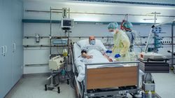 Koronawirus. Odkryto nowe powikłania. COVID-19 może powodować cukrzycę