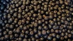 Wspiera serce, reguluje poziom cukru. Ma więcej antyoksydantów niż maliny