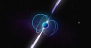 Niezidentyfikowany obiekt w kosmosie. Zadziwiające odkrycie astronomów z Australii