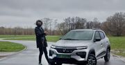 Pierwsza jazda: Dacia Spring ma dwie twarze. Nie kupuj jej, a odkryjesz tę lepszą