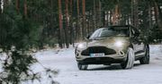 Test: Aston Martin DBX to historyczny sukces marki. Brytyjczycy wreszcie mają auto lepsze od Porsche