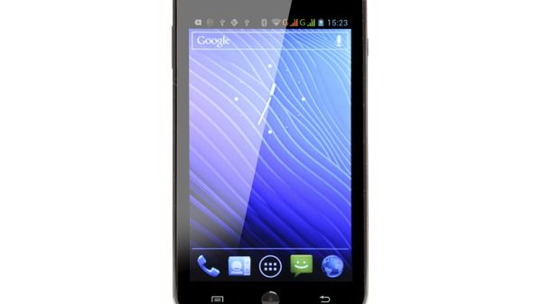 FONE 500, czyli 5-calowy smartfon GoClever 1