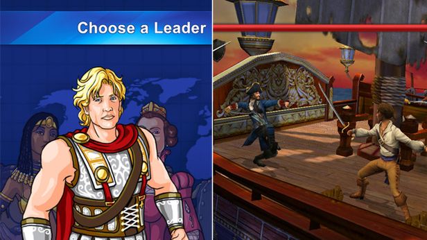 Aplikacja Dnia: Dwie fenomenalne strategie Sida Meiera w promocyjnych cenach! 1