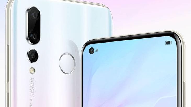 Huawei nova 5: data prezentacji ujawniona [#wSkrócie] 1