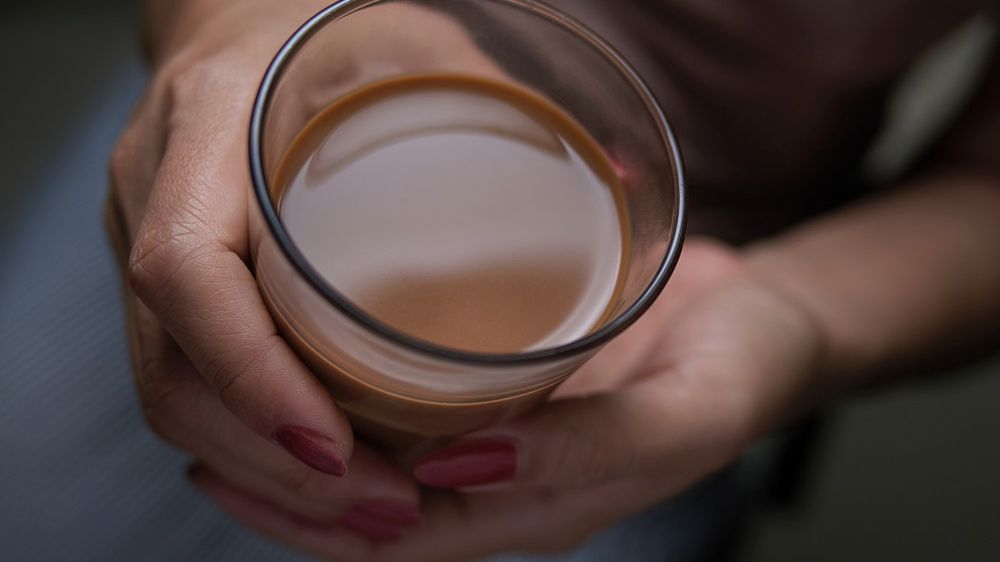 Jedna filiżanka kawy dziennie może zmniejszyć ryzyko raka wątroby o 20 proc.