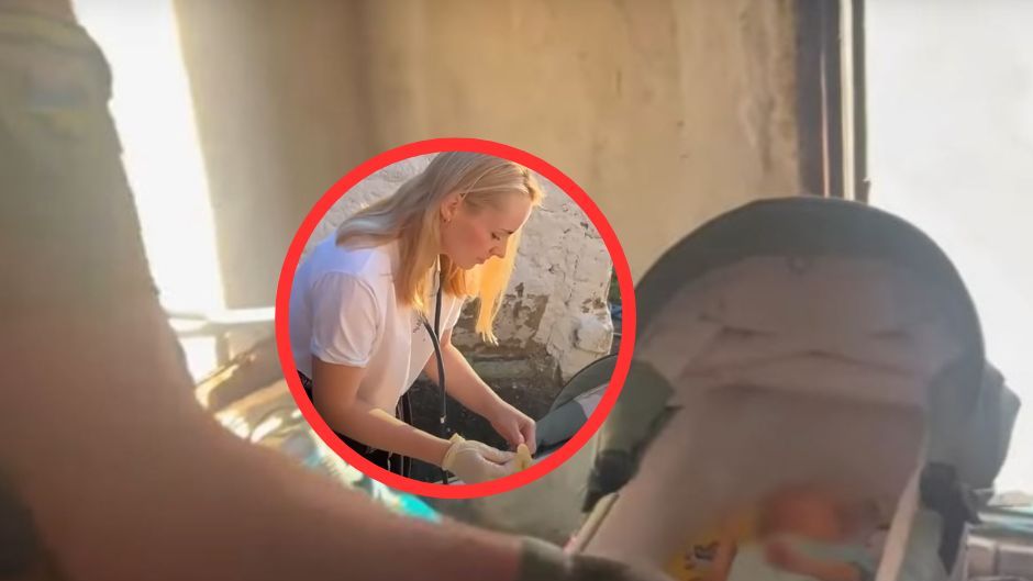 Noworodek zniknął ze szpitala. Porywaczem okazała się osoba transpłciowa