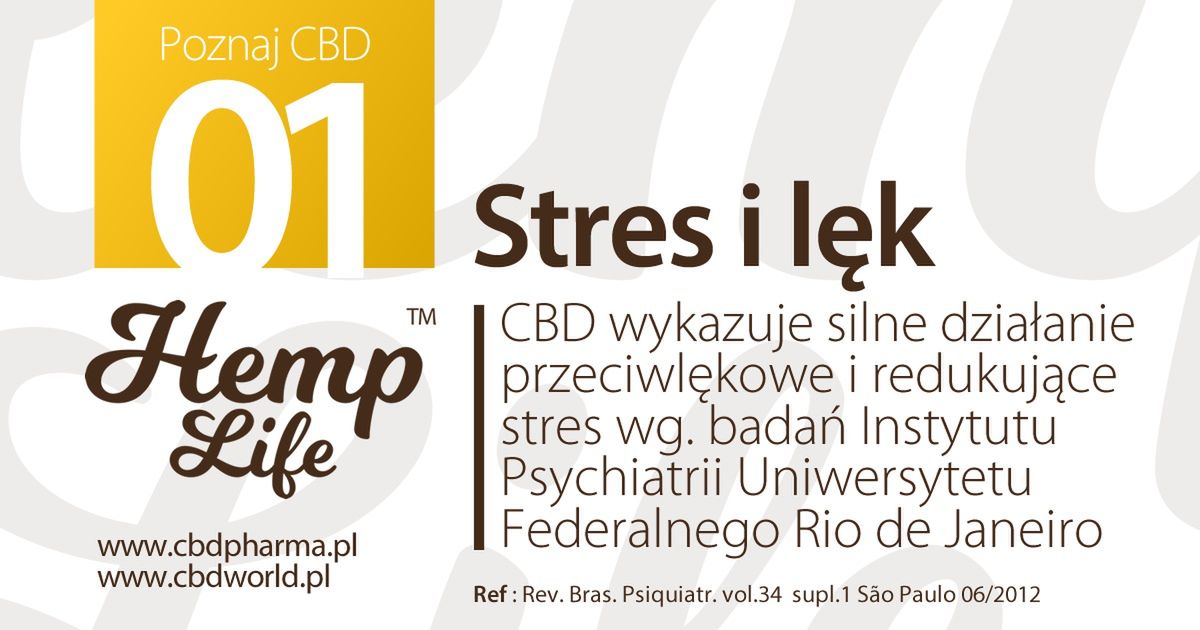 HEMP - Działanie
