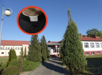 Skandal w szkole w Sieroszewicach. Ksiądz przeprasza uczennicę
