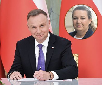 Kontrowersyjne ułaskawienie. "Ekstraordynaryjna sytuacja rodzinna"