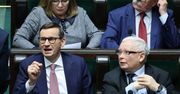 PiS zrobił wrzutkę. Płyną słowa oburzenia