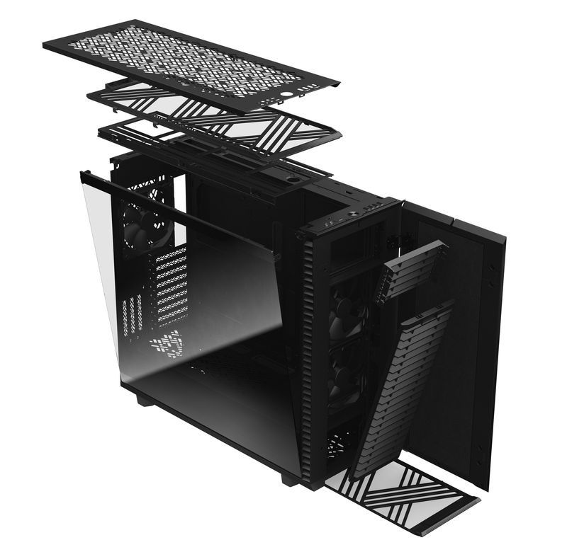 Fractal Design Define 7 XL